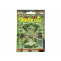 MOLIX   Zampe di Ricambio per FROG
